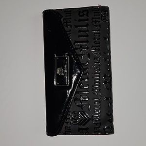 Metal Mulisha wallet